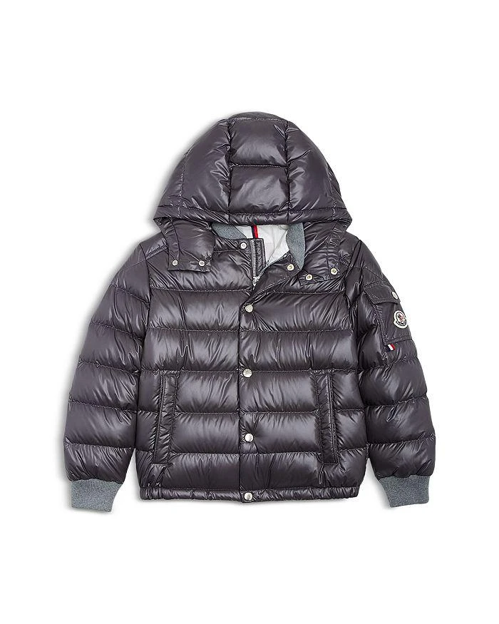 商品Moncler|Boys' Manaem Down Puffer Jacket - Big Kid,价格¥7790,第1张图片详细描述