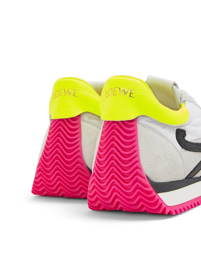 商品Loewe|LOEWE FLOW  SNEAKERS SHOES,价格¥4673,第3张图片详细描述