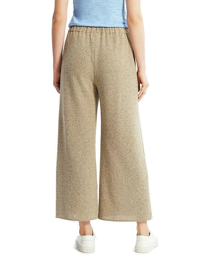 Theory Easy On Wide Leg Pull On Pants 2