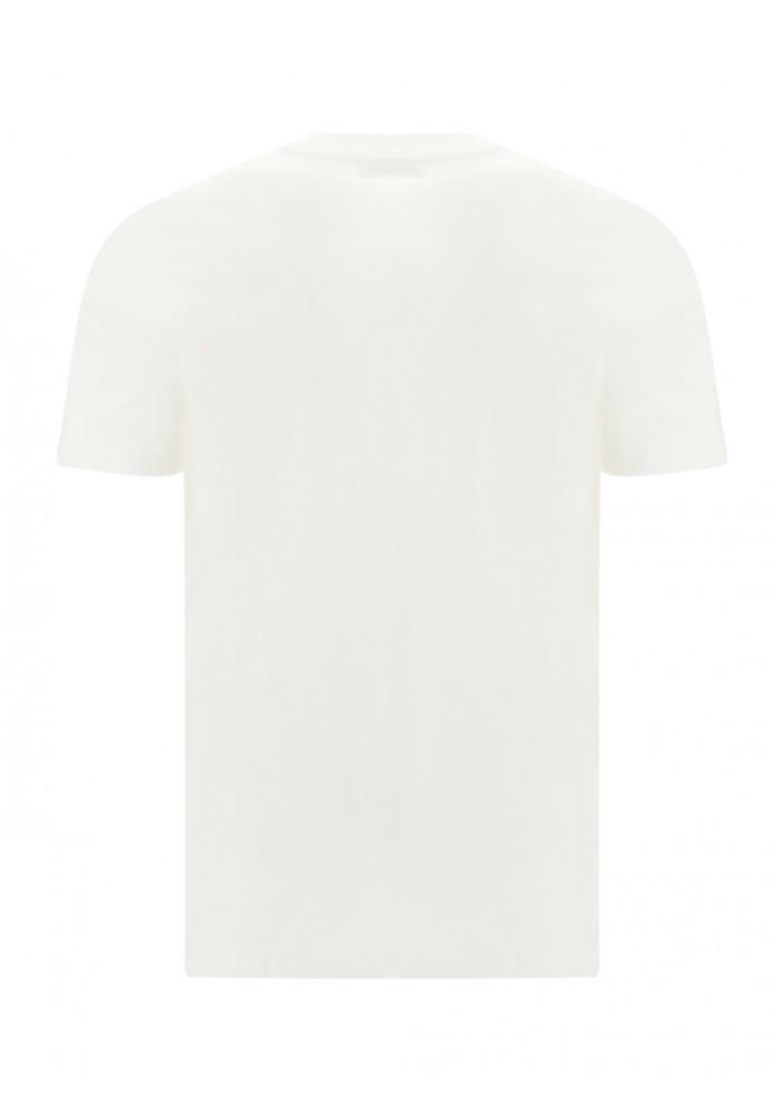 商品Jil Sander|T-Shirt,价格¥670,第4张图片详细描述