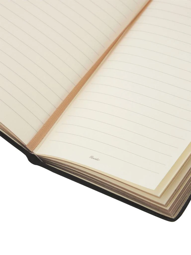 商品PINEIDER|Luisaviaroma Excusive Notebook,价格¥393,第4张图片详细描述