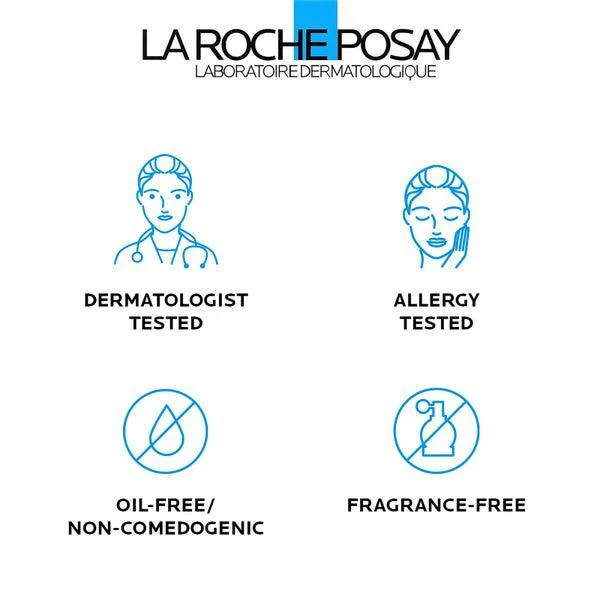 La Roche-Posay Toleriane Double Repair Moisturizer (Various Sizes) 商品