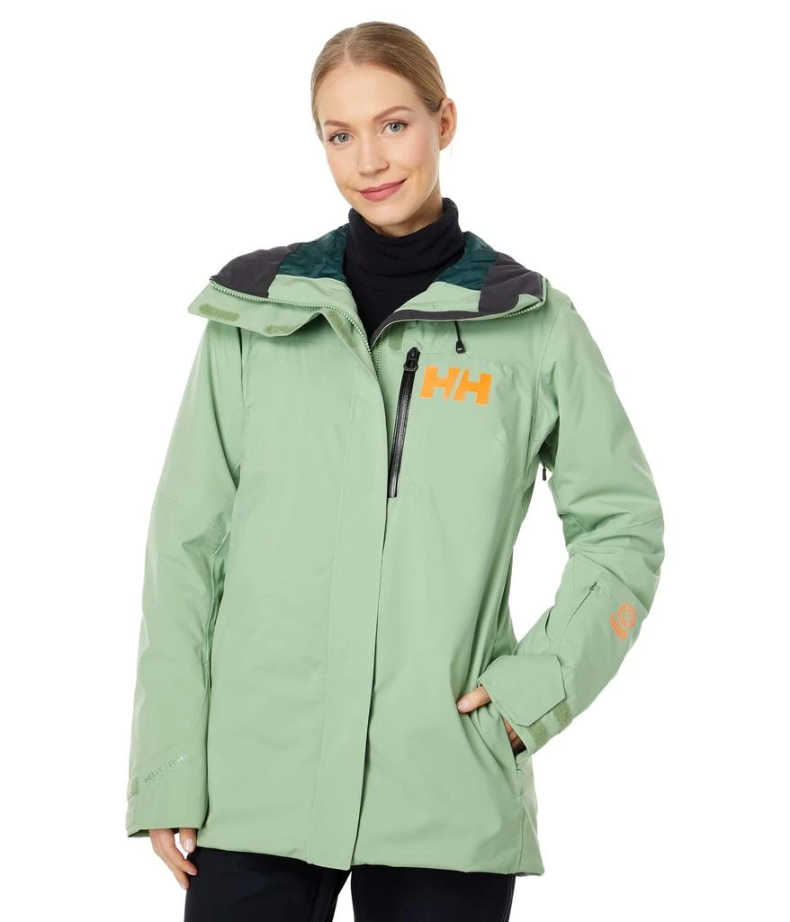 商品Helly Hansen|Powshot Jacket,价格¥2244,第1张图片