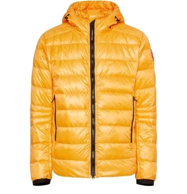 商品Canada Goose|Crofton 马特拉斯纹连帽外套,价格¥7918,第3张图片详细描述