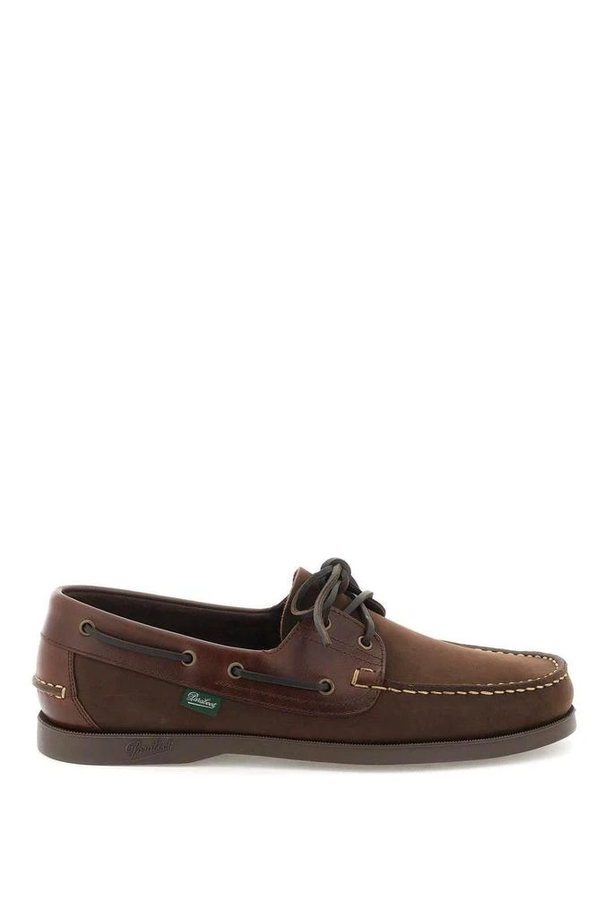 商品Paraboot|Barth loafers,价格¥770,第1张图片