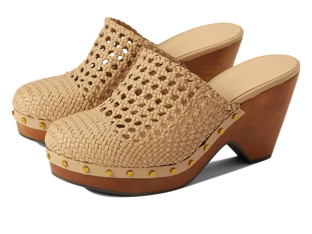 商品VERONICA BEARD|Hardie Clog,价格¥2527,第1张图片