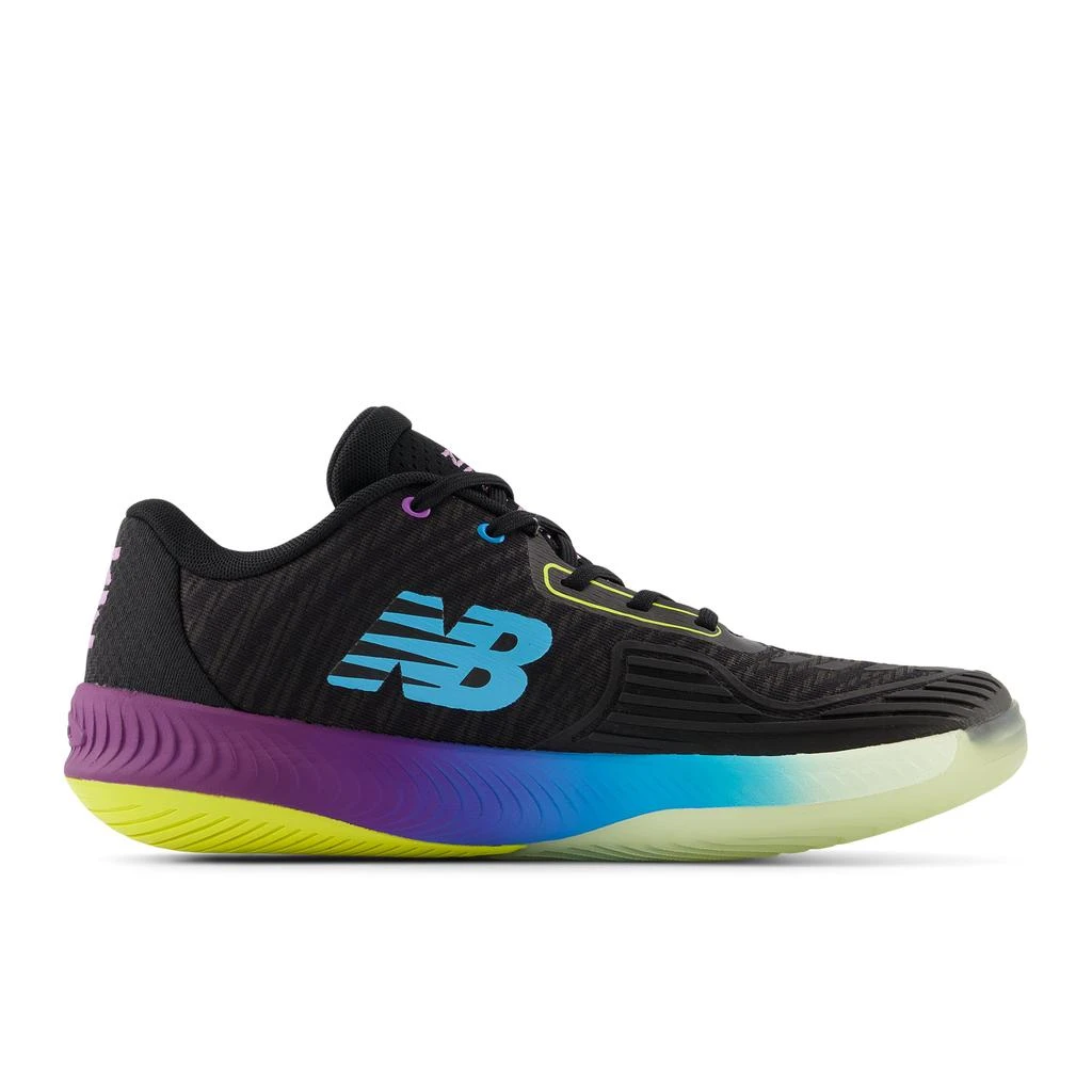 商品New Balance|FuelCell 996v5 Tennis Shoes,价格¥1017,第5张图片详细描述