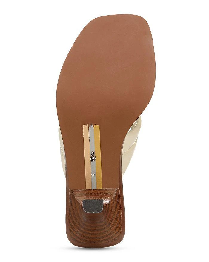 Women's Daphney Slip On Thong Sandals 商品