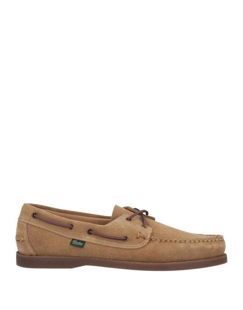 商品Paraboot|Loafers,价格¥1626,第1张图片