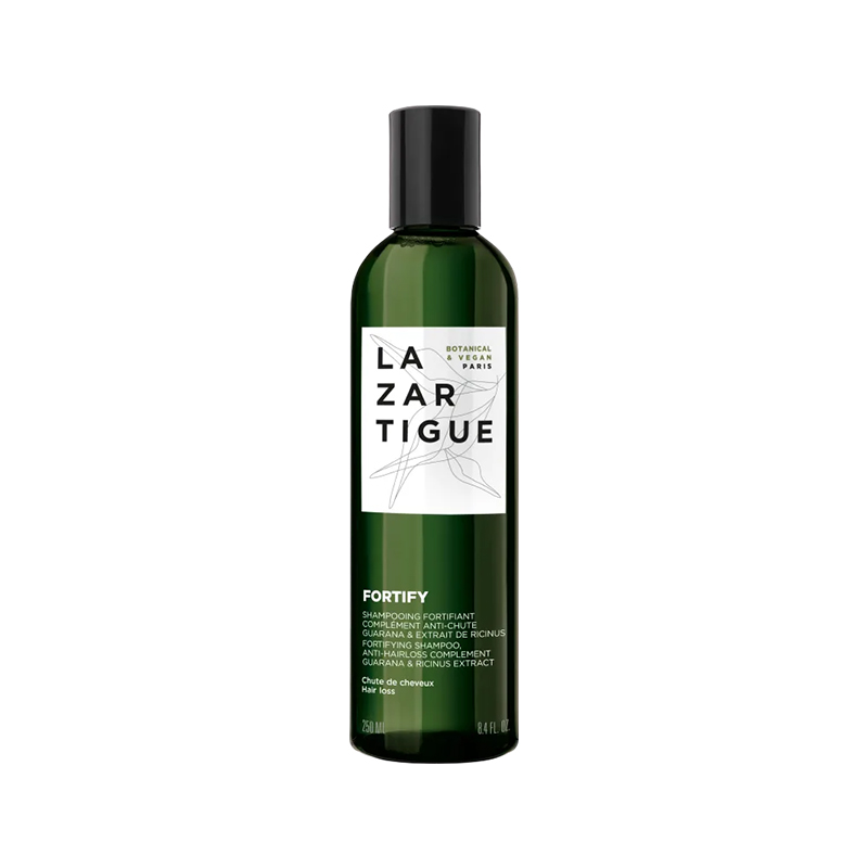 Lazartigue娜莎迪全系列洗发水250ml「防脱致密」生发固发 商品第8张图片规格展示