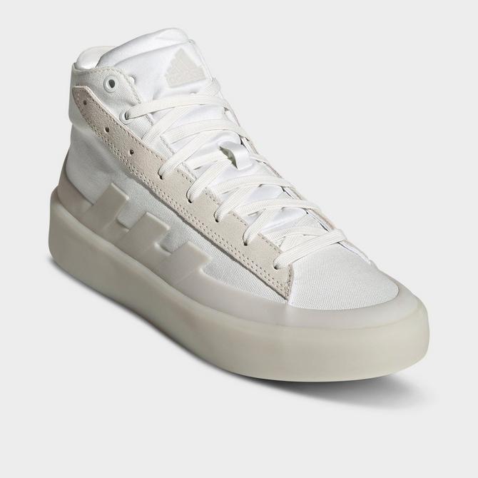 adidas Essentials Znsored Hi Casual Shoes商品第2张图片规格展示