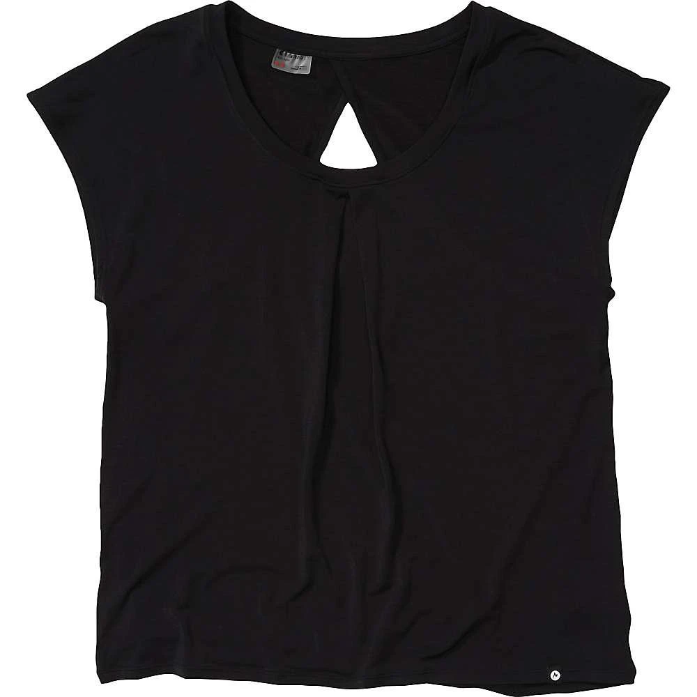商品Marmot|Women's Theia SS Top,价格¥160,第4张图片详细描述