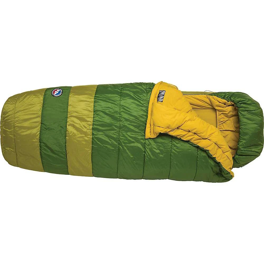 Big Agnes Echo Park -20 Sleeping Bag 商品