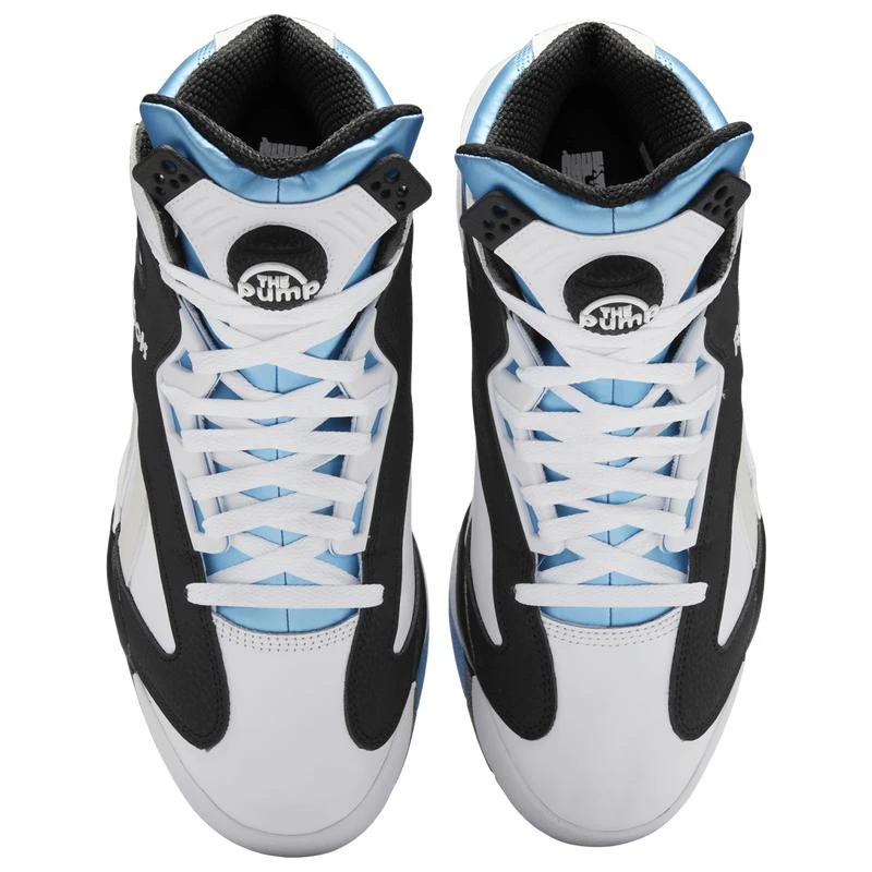 商品Reebok|Reebok Shaq Attaq - Men's,价格¥1082,第3张图片详细描述