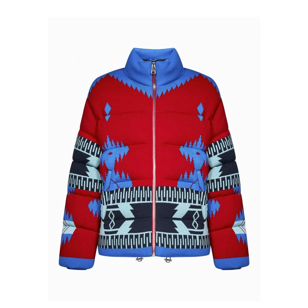 商品ALANUI|Alanui Padded Jacket,价格¥17072,第1张图片