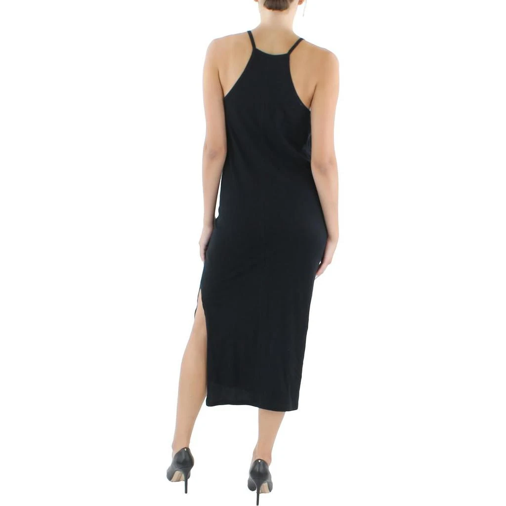 商品FRAME|FRAME Womens Organic Cotton Sheath Dress,价格¥237,第4张图片详细描述