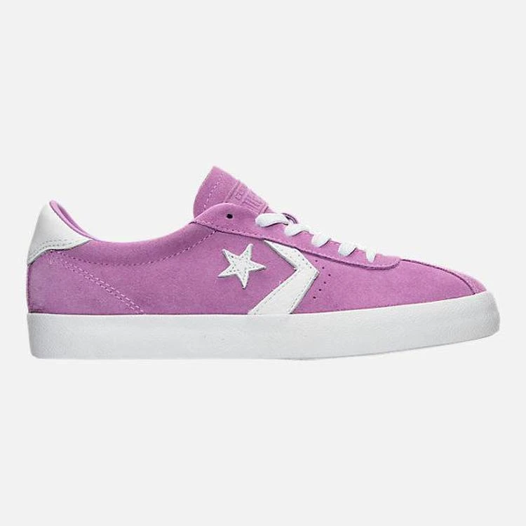 商品Converse|女士 Breakpoint Ox 休闲鞋,价格¥167,第3张图片详细描述