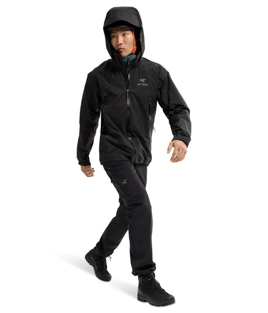 商品Arc'teryx|始祖鸟男士 Beta AR冲锋衣,价格¥4914,第4张图片详细描述