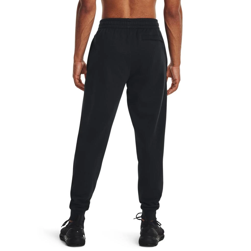 商品Under Armour|Rival Fleece Joggers,价格¥296,第2张图片详细描述