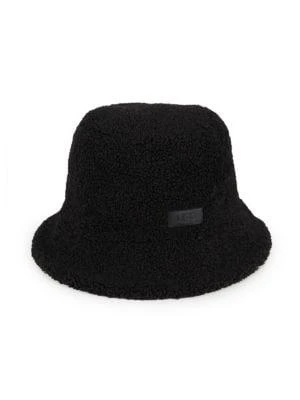 商品UGG|Faux Fur Bucket Hat,价格¥246,第1张图片
