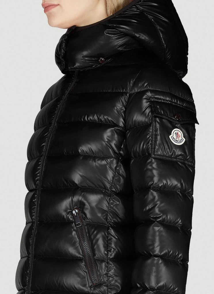 商品Moncler|Bady Short Down Jacket,价格¥11110,第5张图片详细描述