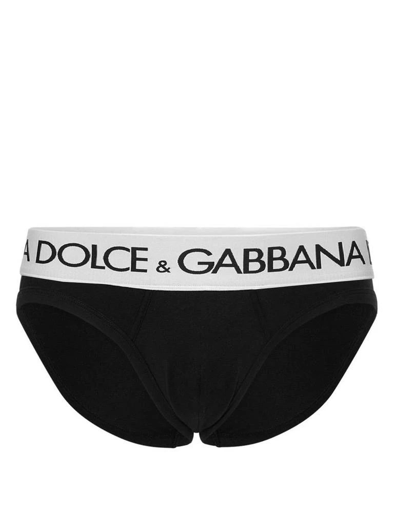 商品Dolce & Gabbana|Midi Brief,价格¥235,第1张图片