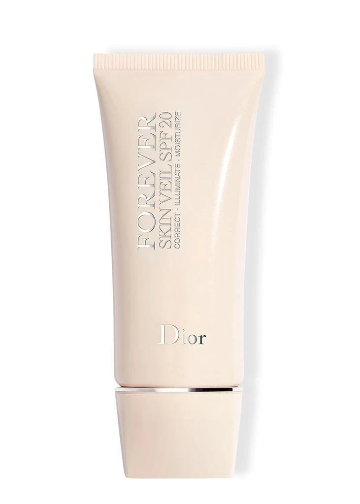 商品Dior|Dior Forever Skin Veil SPF 20 - Moisturising Primer 30ml,价格¥392,第1张图片