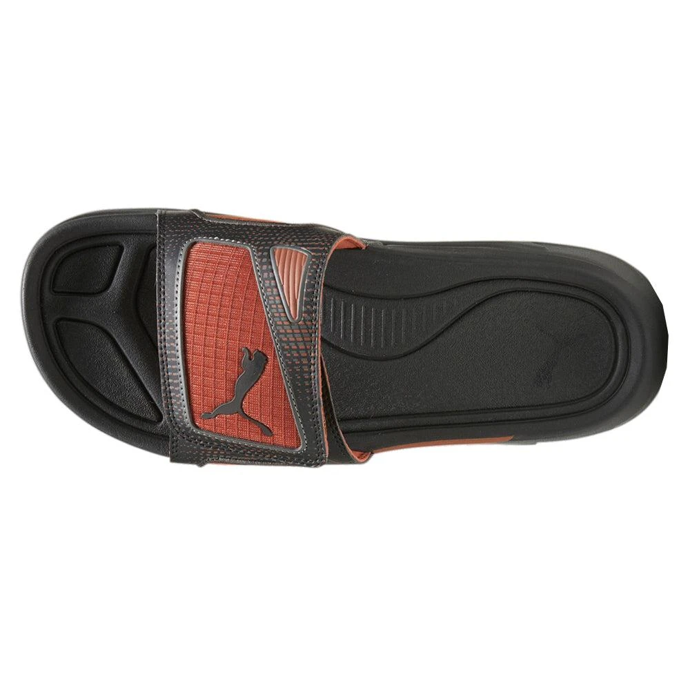 商品Puma|Dream Nitro Future Ultimate Slide Sandals,价格¥383,第4张图片详细描述