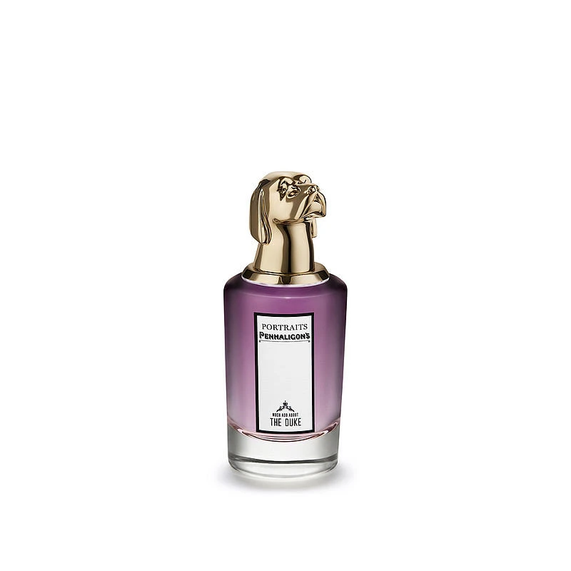 商品[国内直发] Penhaligon's|PENHALIGON'S 潘海利根猎豹75ml,价格¥2124,第1张图片