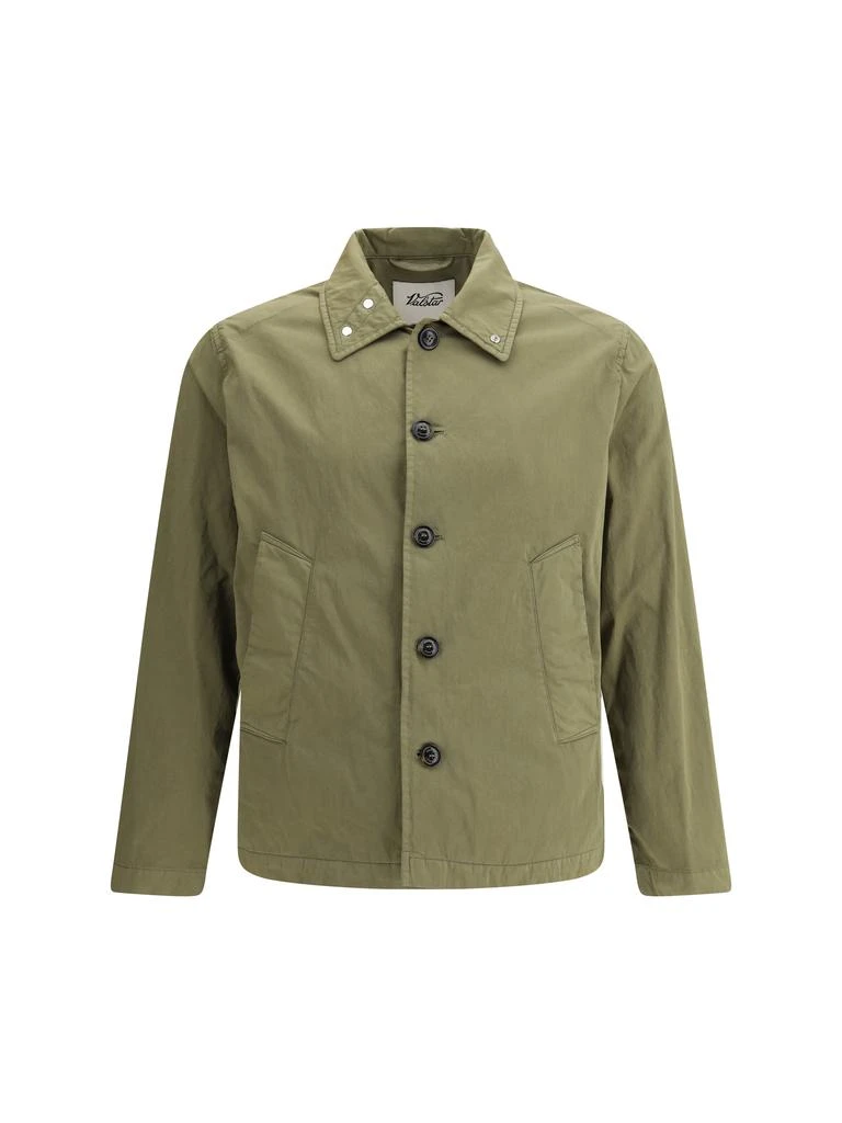 商品VALSTAR|Ted Coach Jacket,价格¥4086,第1张图片