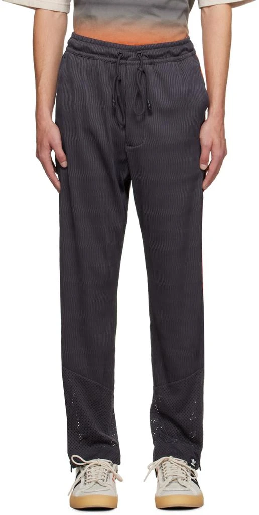商品Song for the Mute|Gray adidas originals Edition Sweatpants,价格¥1047,第1张图片