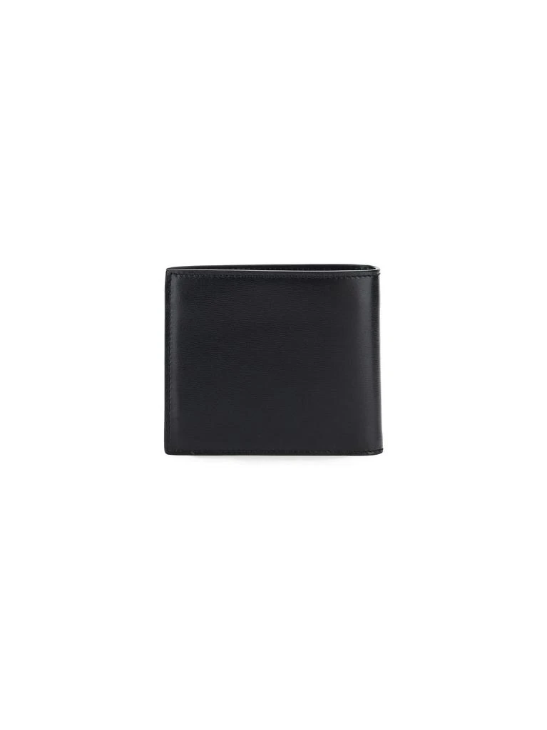 商品Yves Saint Laurent|Compact Leather Wallet,价格¥3171,第2张图片详细描述