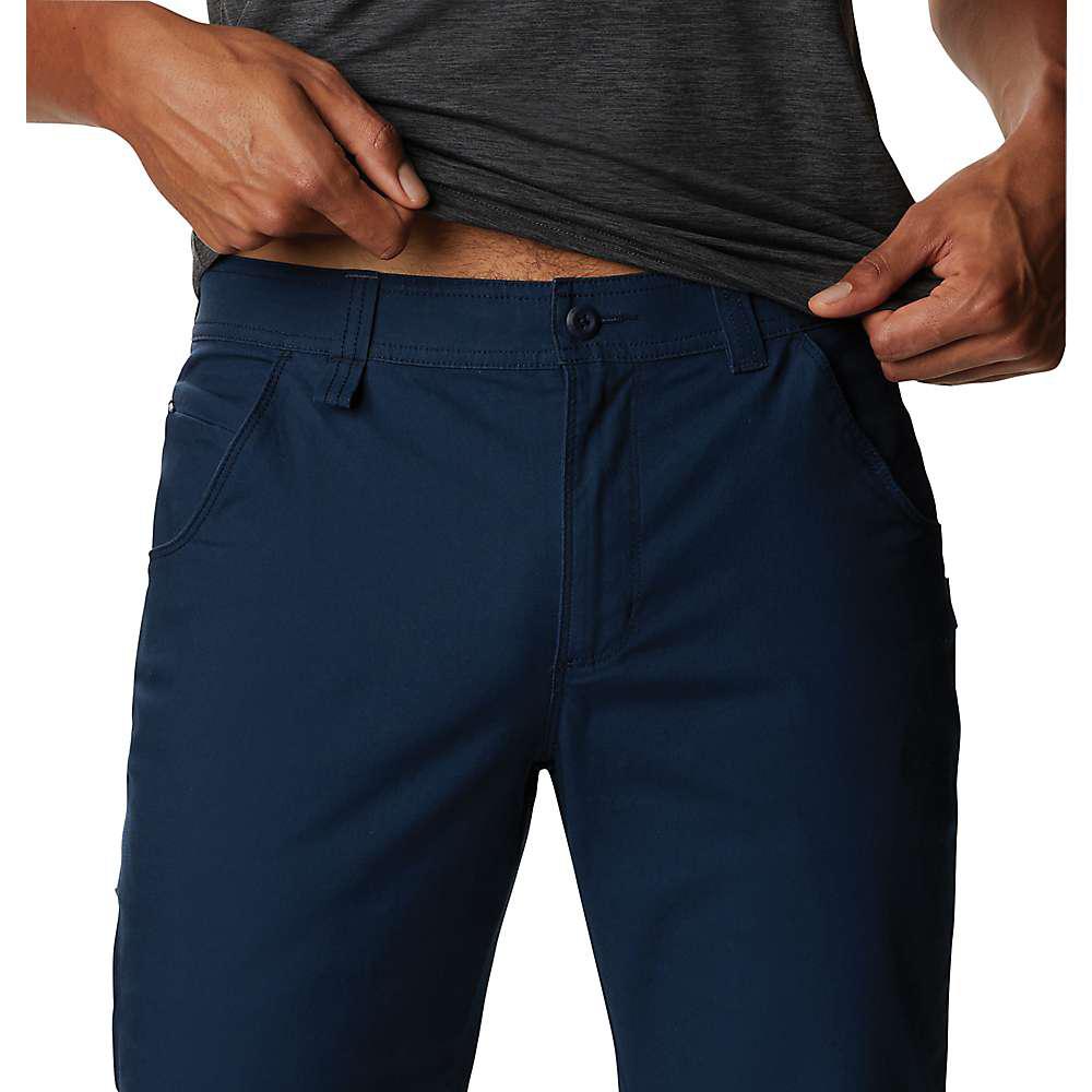 Men's Rugged Ridge Outdoor Pant商品第5张图片规格展示