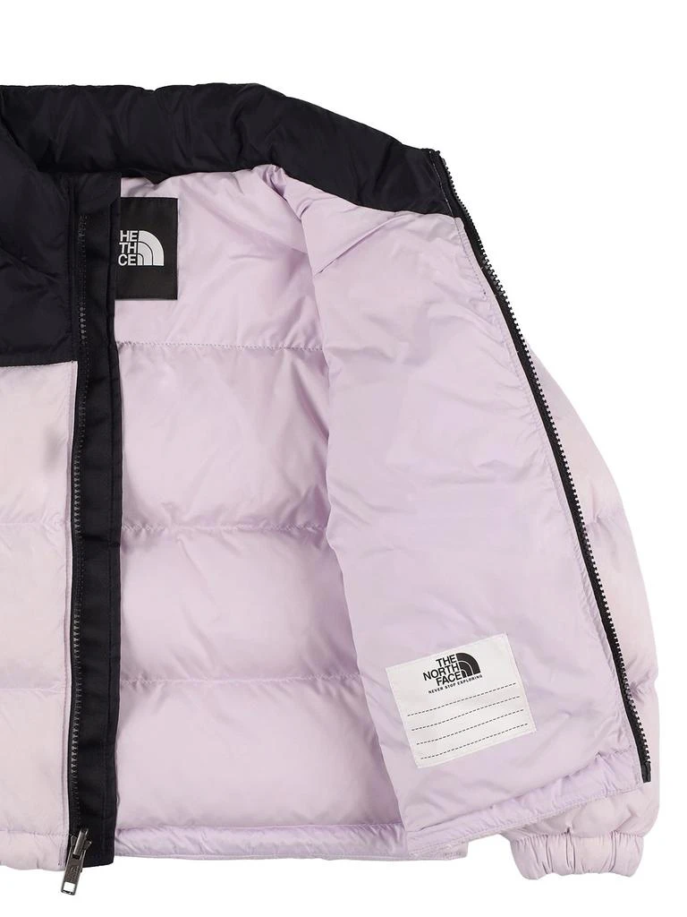商品The North Face|1996 Retro Nuptse Nylon Down Jacket,价格¥1686,第3张图片详细描述
