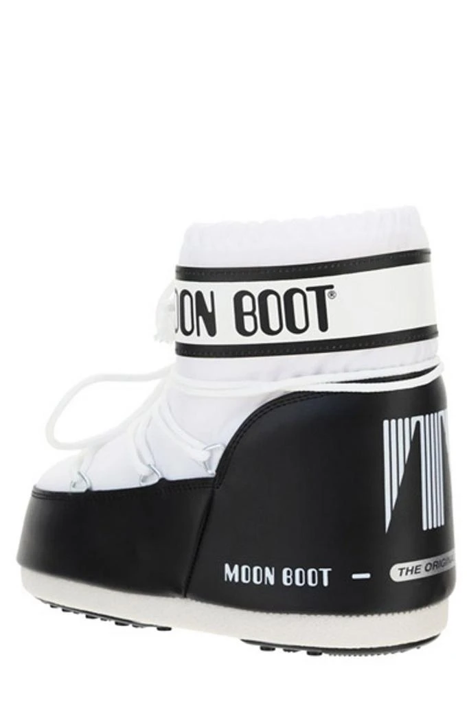 商品Moon Boot|Moon Boot Low Lace-Up Boots,价格¥724,第3张图片详细描述