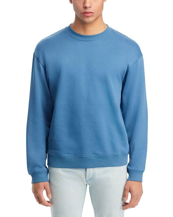 商品Theory|Colts Crewneck Sweatshirt,价格¥1350,第1张图片详细描述