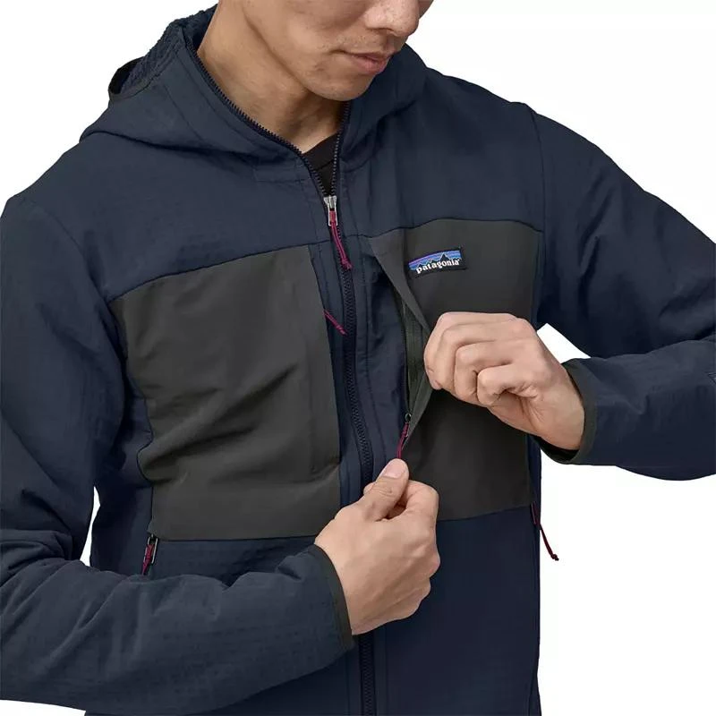 Patagonia Men's R1 TechFace Hoody 商品