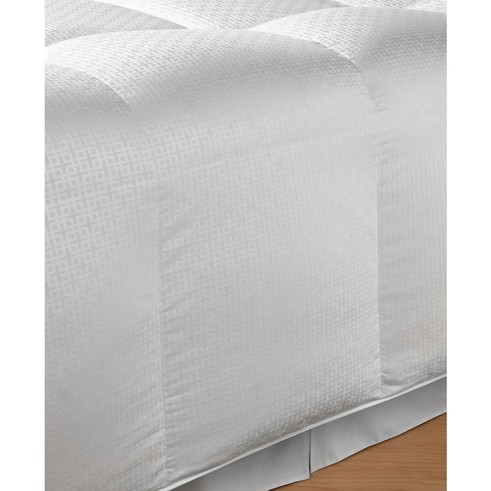 商品Hotel Collection|European White Goose Down Heavyweight Full/Queen Comforter, Hypoallergenic UltraClean Down, Created for Macy's,价格¥2977,第3张图片详细描述