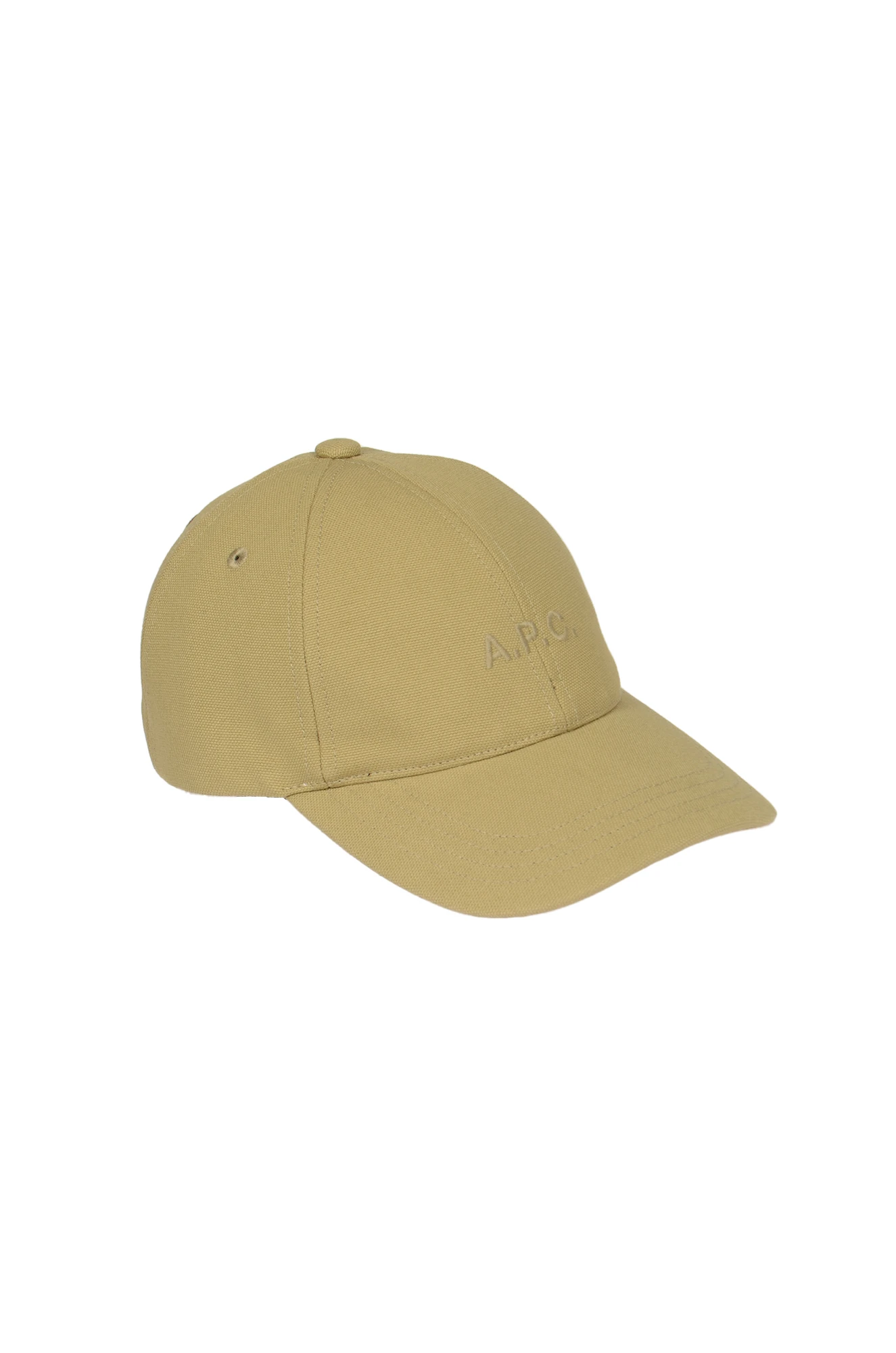 商品A.P.C.|A.P.C. 男士帽子 COCPRM24069BAC 花色,价格¥593,第4张图片详细描述