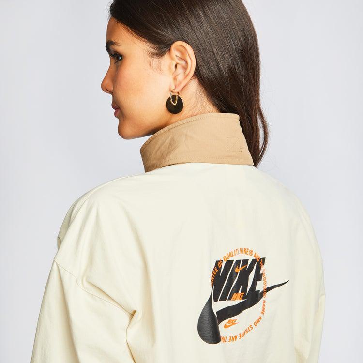 商品NIKE|Nike Sportswear Outdoor - Women Jackets,价格¥843,第6张图片详细描述