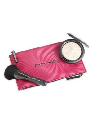 商品MAC|3-Piece Trick Of The Light Extra Set,价格¥207,第1张图片