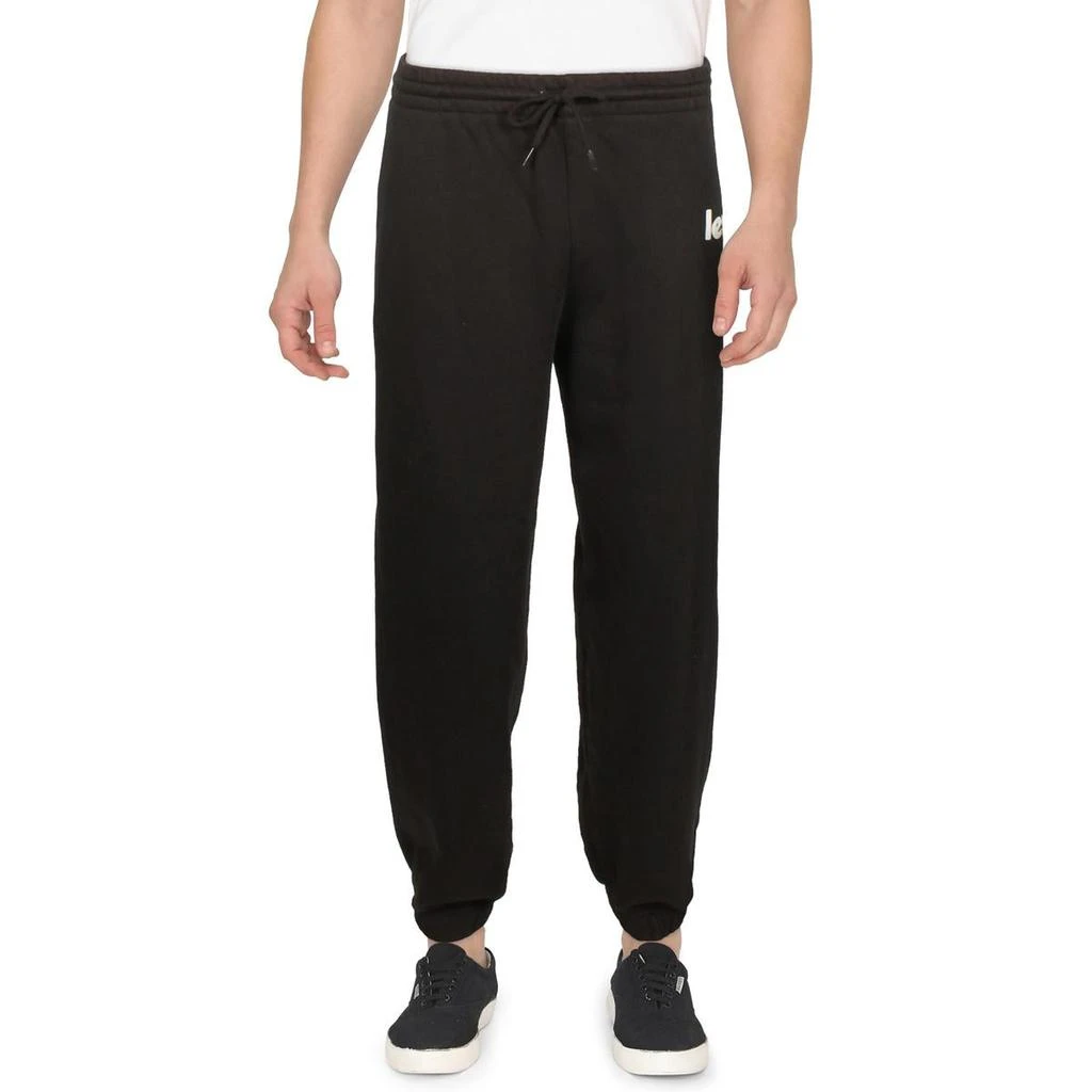 商品Levi's|Levi's Mens Relaxed Comfortable Sweatpants,价格¥62,第1张图片