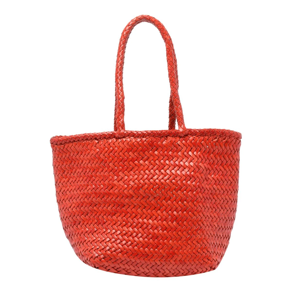 商品【商品预售7天】 DRAGON DIFFUSION|DRAGON DIFFUSION  8813POPPYRED 红色,价格¥2395,第4张图片详细描述