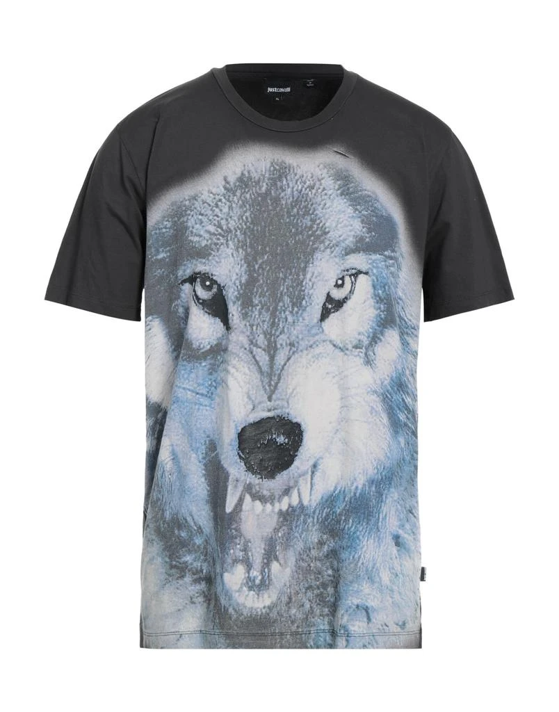 商品Just Cavalli|T-shirt,价格¥926,第1张图片