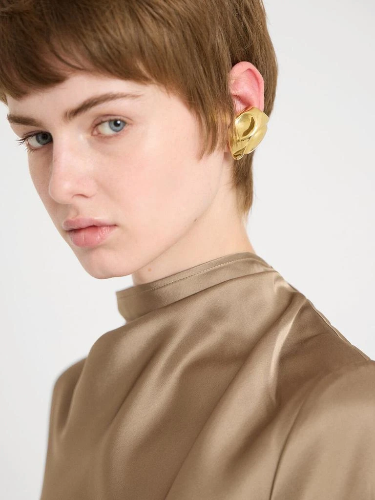 商品SORDO|Large Cubagua Right Ear Cuff,价格¥1982,第1张图片