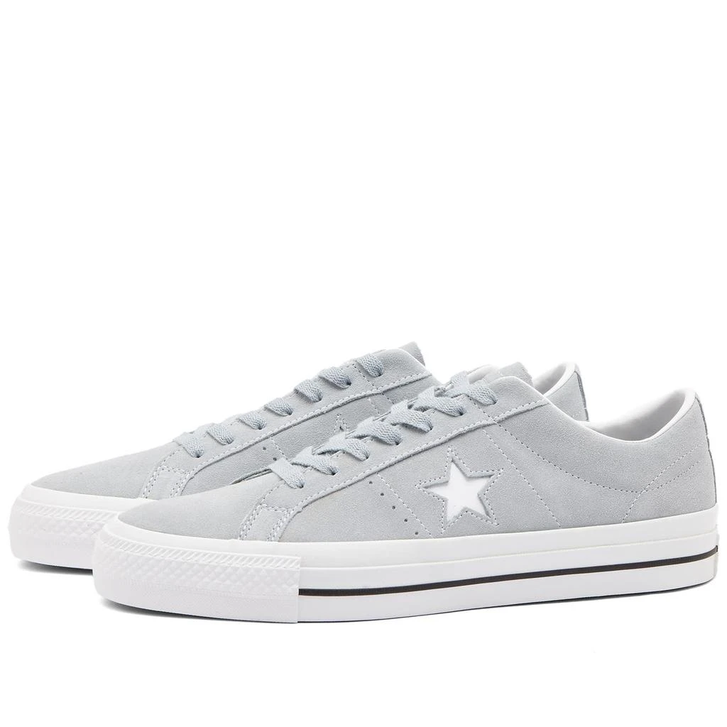 商品Converse|Converse Cons One Star Pro Fall Tone,价格¥305,第1张图片