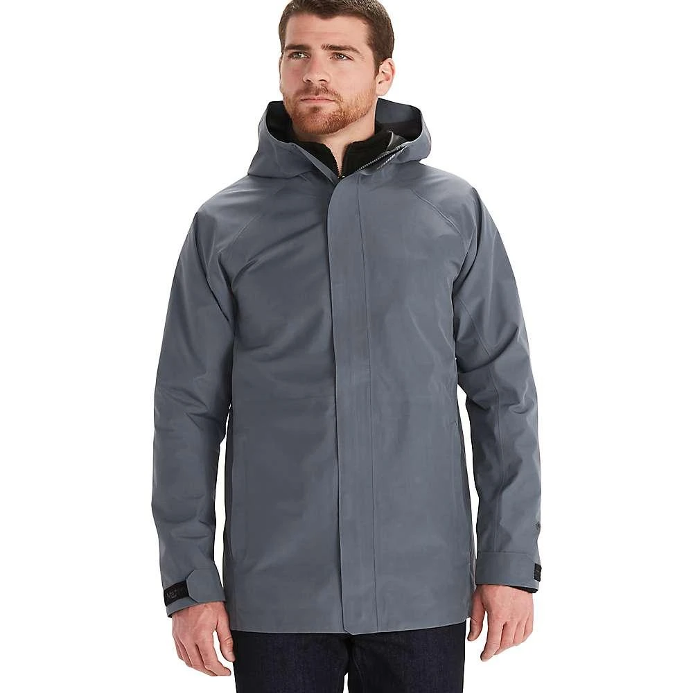 商品Marmot|Marmot Men's Prescott Jacket,价格¥1037,第1张图片