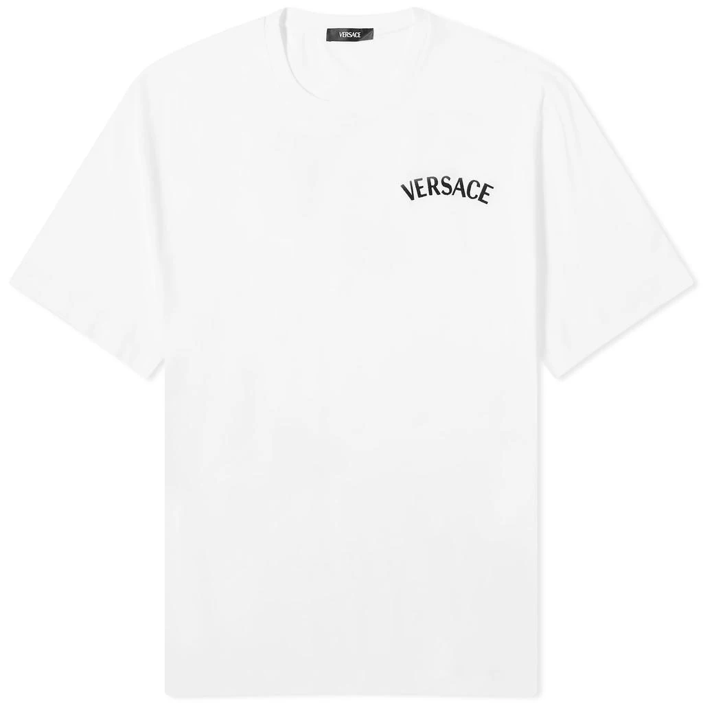 商品Versace|Versace Milano Tee,价格¥4603,第1张图片