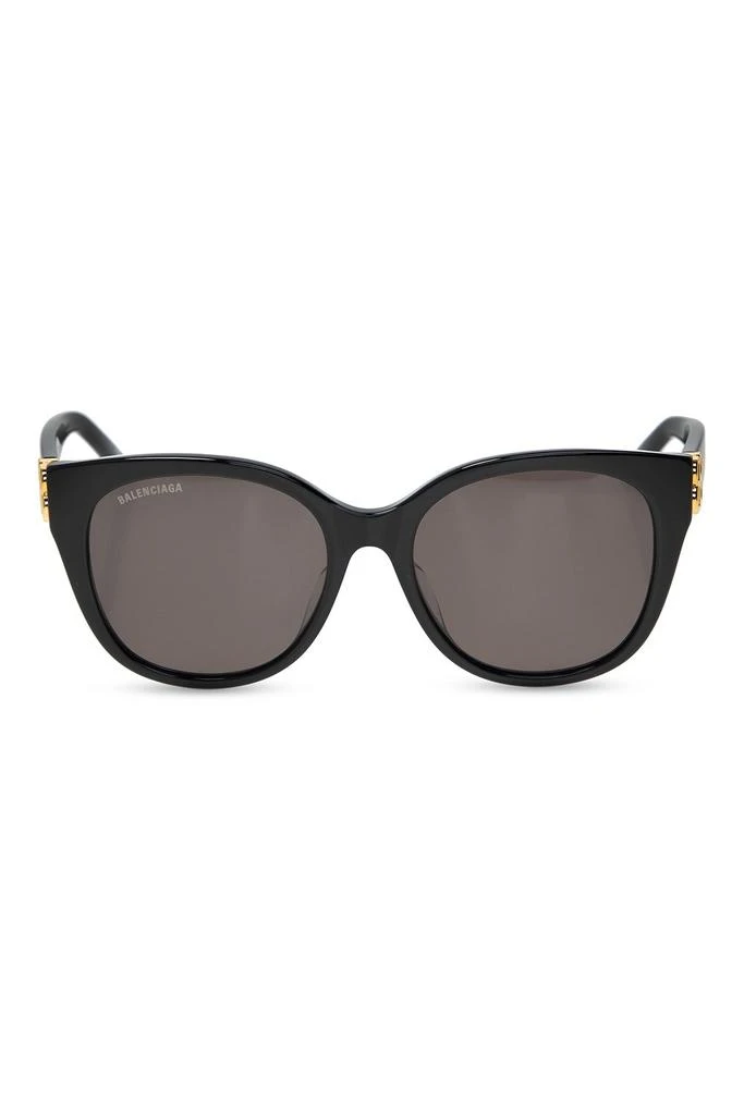 商品Balenciaga|Balenciaga Eyewear Dynasty Sunglasses,价格¥1799,第1张图片