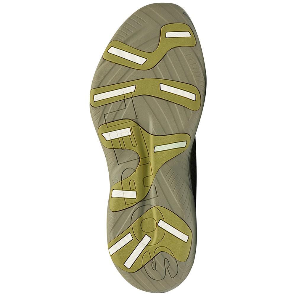 商品SOREL|Men's Explorer Blitz™ Stride Hiking Sneakers,价格¥716,第6张图片详细描述